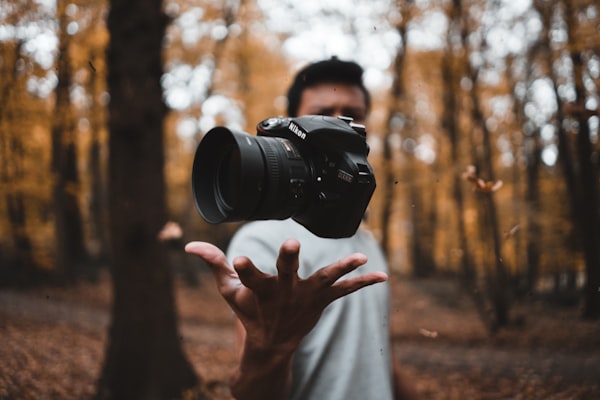 Personal travel photographer India
