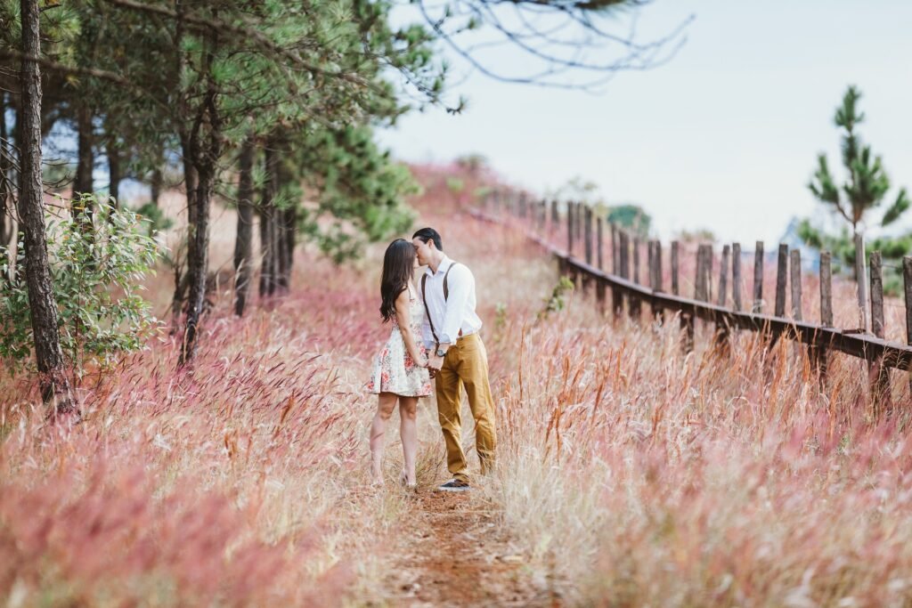 high-touch luxury travel service (Ultra-Premium) for couple